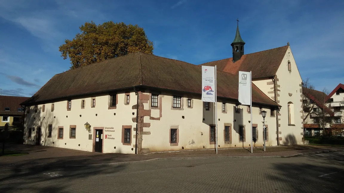 Black Forest Costume Museum