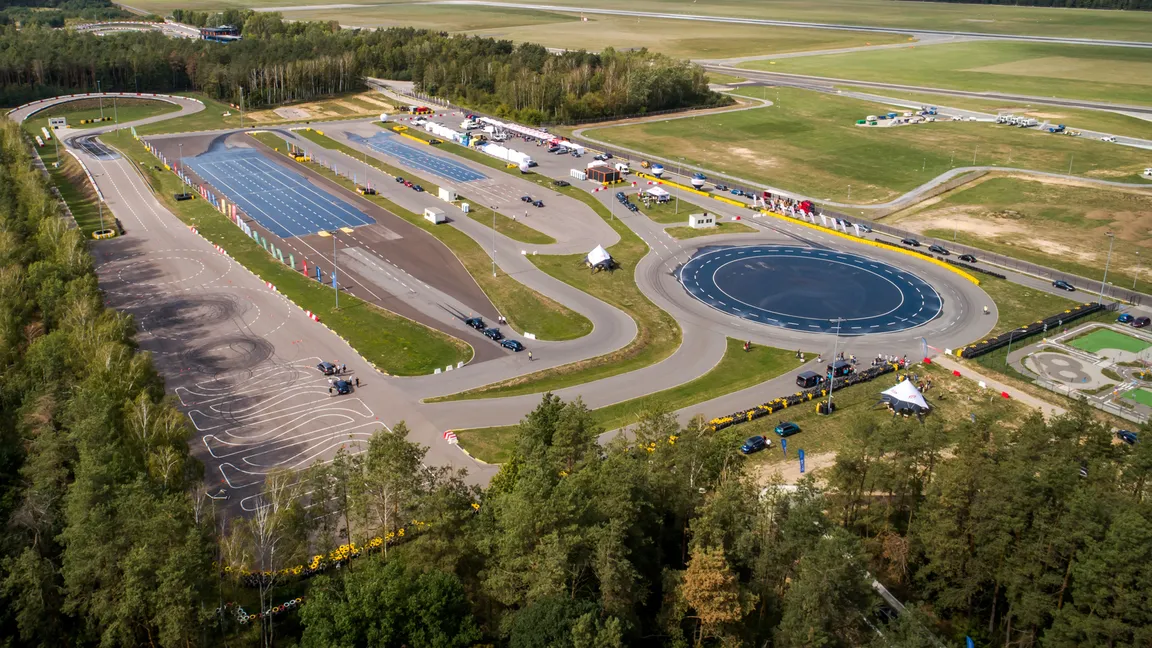 Tor Modlin