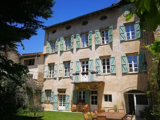 La Résidence