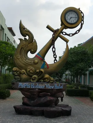 The Pier 519 Hostel
