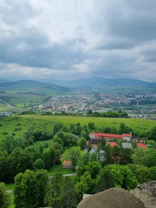 Zamek Stara Lubovna