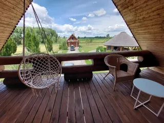 Osada nad Gopłem