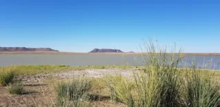 Naute Dam Rest camp