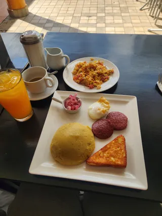 Delicias De Bavaro