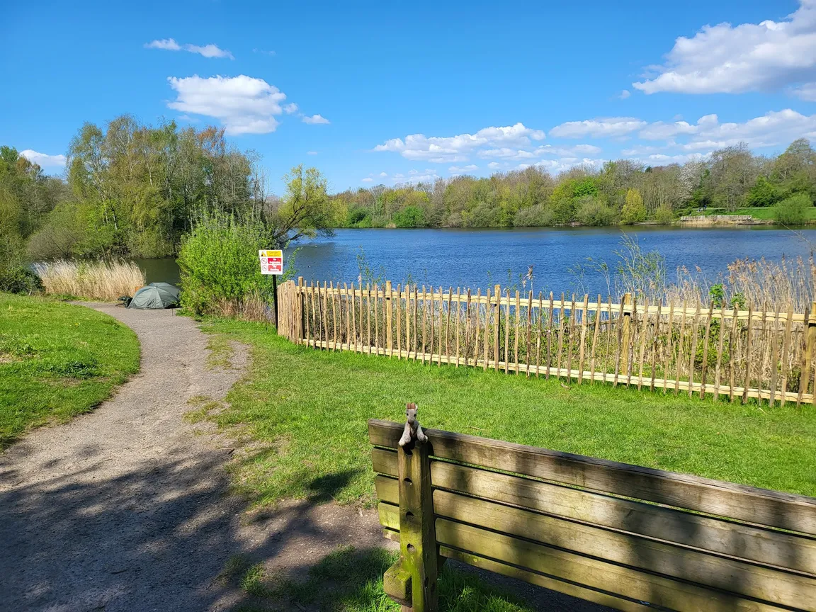 Chorlton Water Park