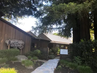 Sequoia Grove Winery