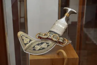 Bayt Al Khanyar Museum & Coffee Shop