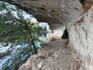 Towpath