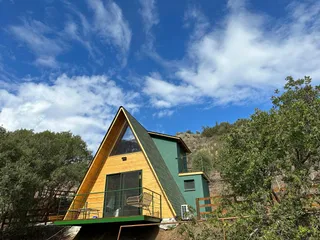 Back To Nature - Events & Glamping Resort