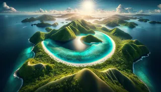 Breathtaking