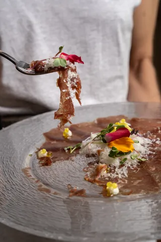 Aldapeta Gastrobar