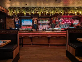 Proud Mary Pub