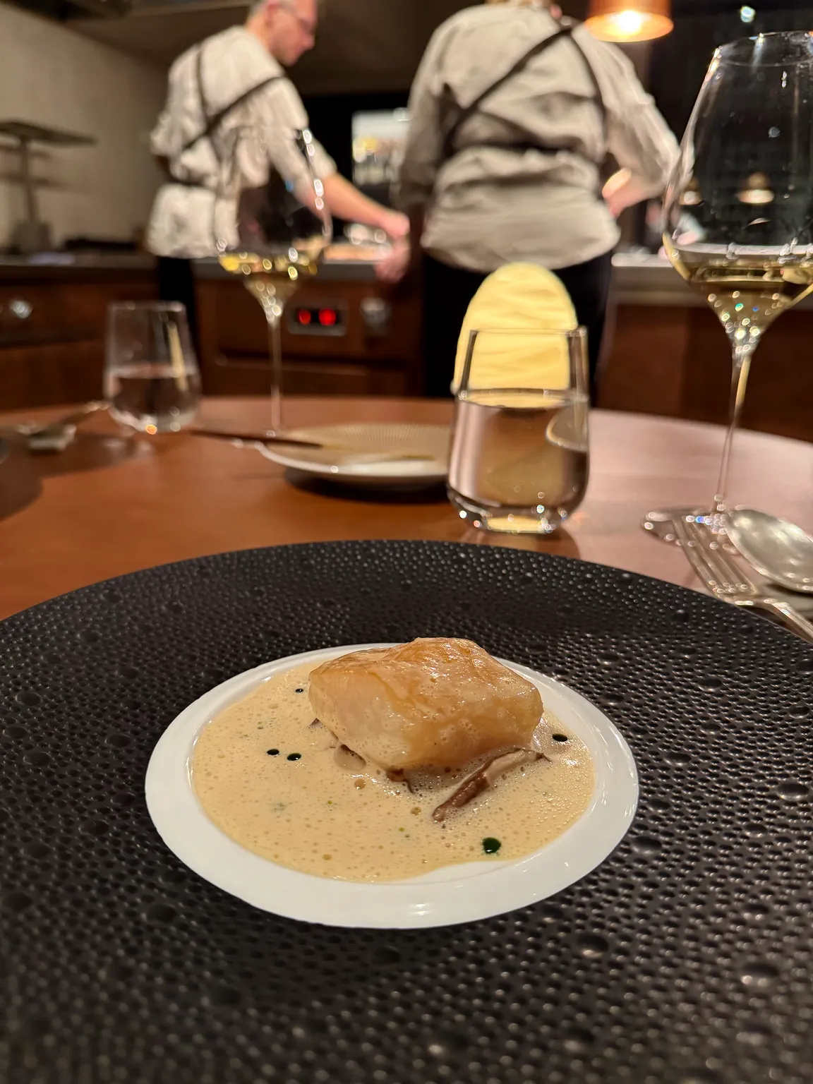 Restaurant Smak AS