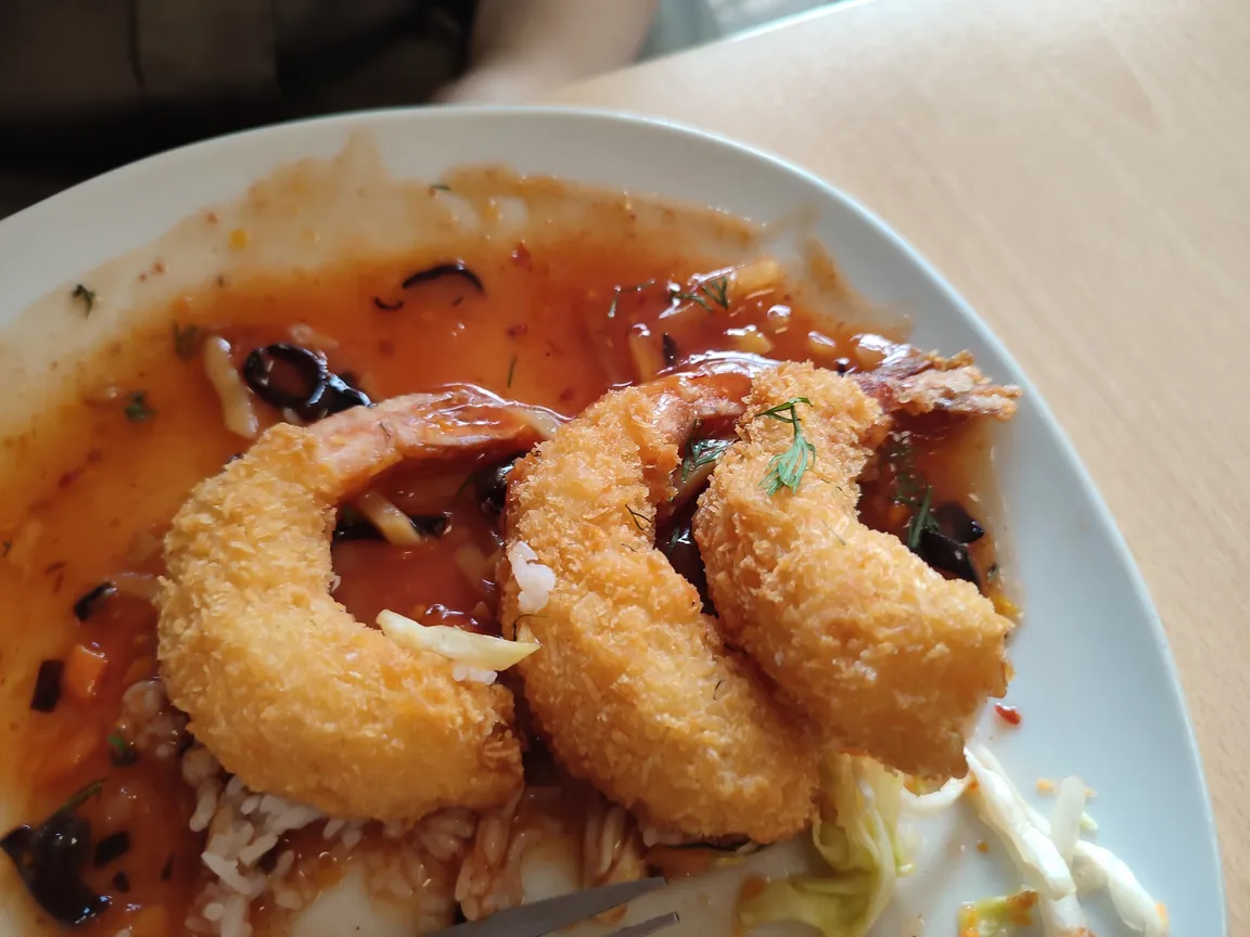 Bistro MEKONG
