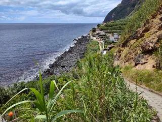 Walking Trail - Rocha da Relva