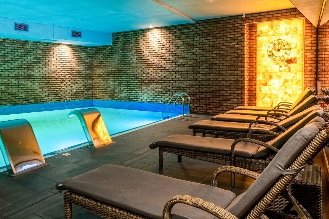 Hotel Almond Business & SPA Gdańsk