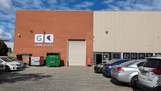 Gameology