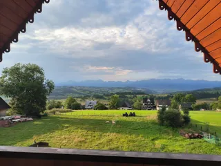 Agroturystyka u Repy