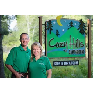 Cozy Hills Campground