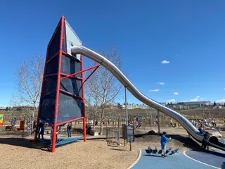 TELUS Spark Science Centre