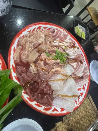 Korat Restaurant