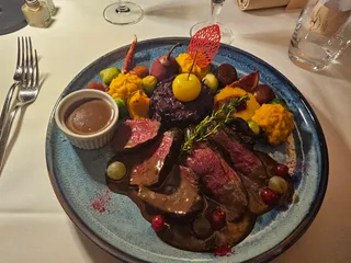 Hotel - Restaurant Le Relais Fleuri