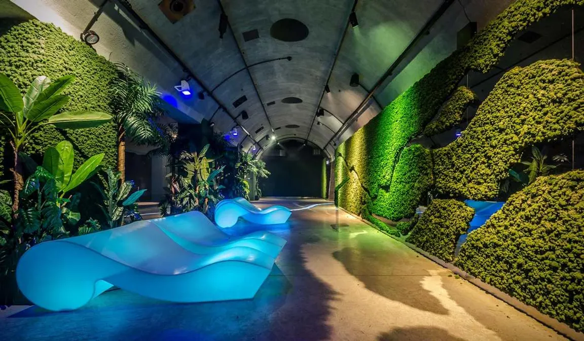 Hydropolis