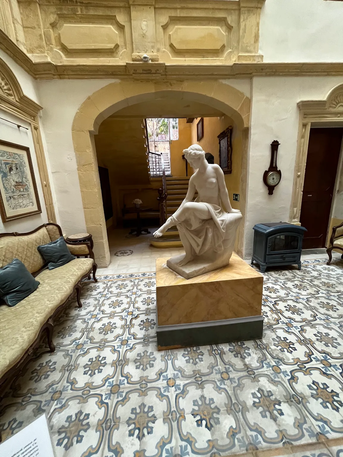 Palazzo Messina