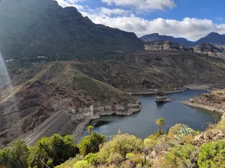 Yacimiento arqueológico de Las Fortalezas