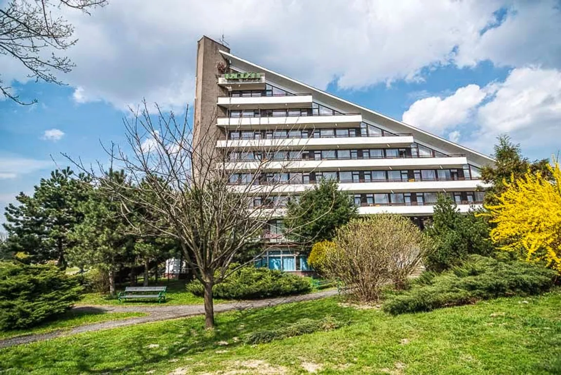 Sanatorium Uzdrowiskowe Róża