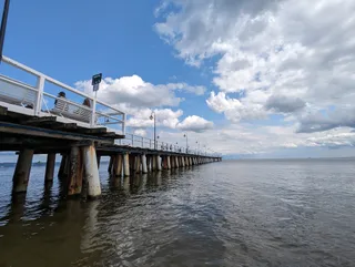 Molo Orłowo