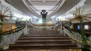 Orchid Country Club