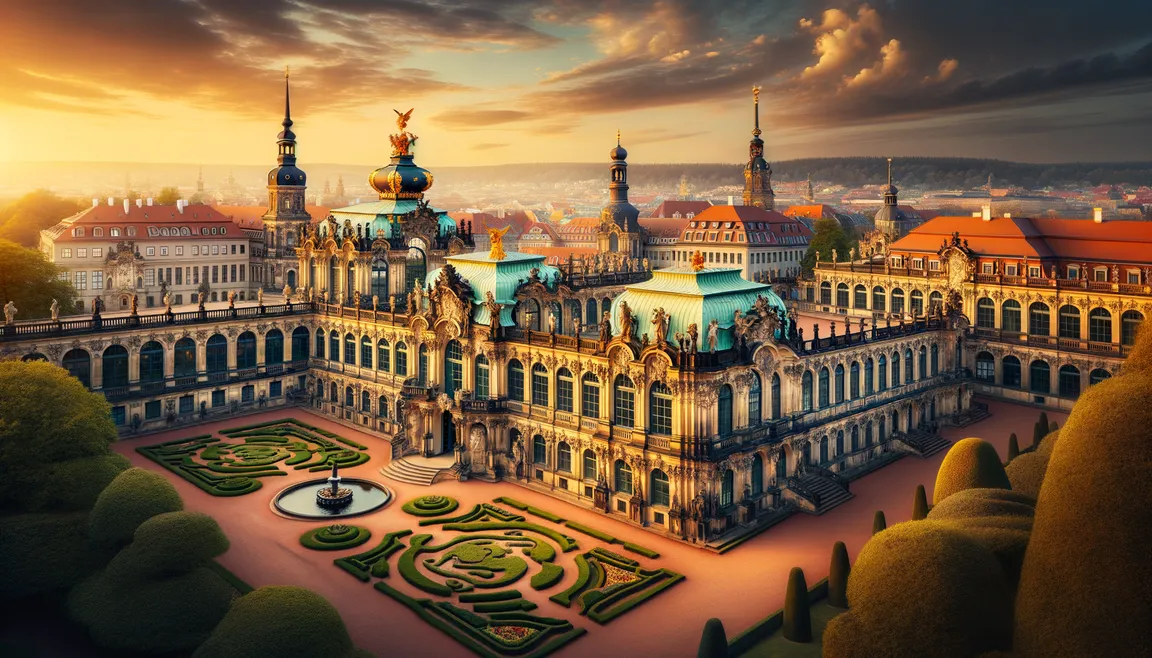 Traces of History in Dresden: 7 Places from the Past You Must See