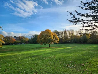 Lauriston Castle