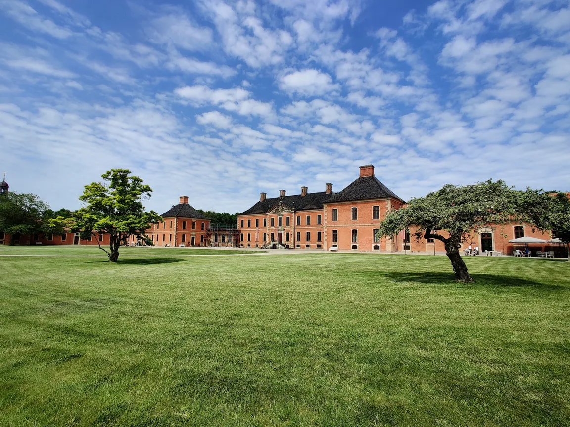 Schloss Bothmer