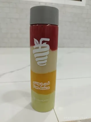 Fun juice