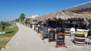 Yiannades Beach