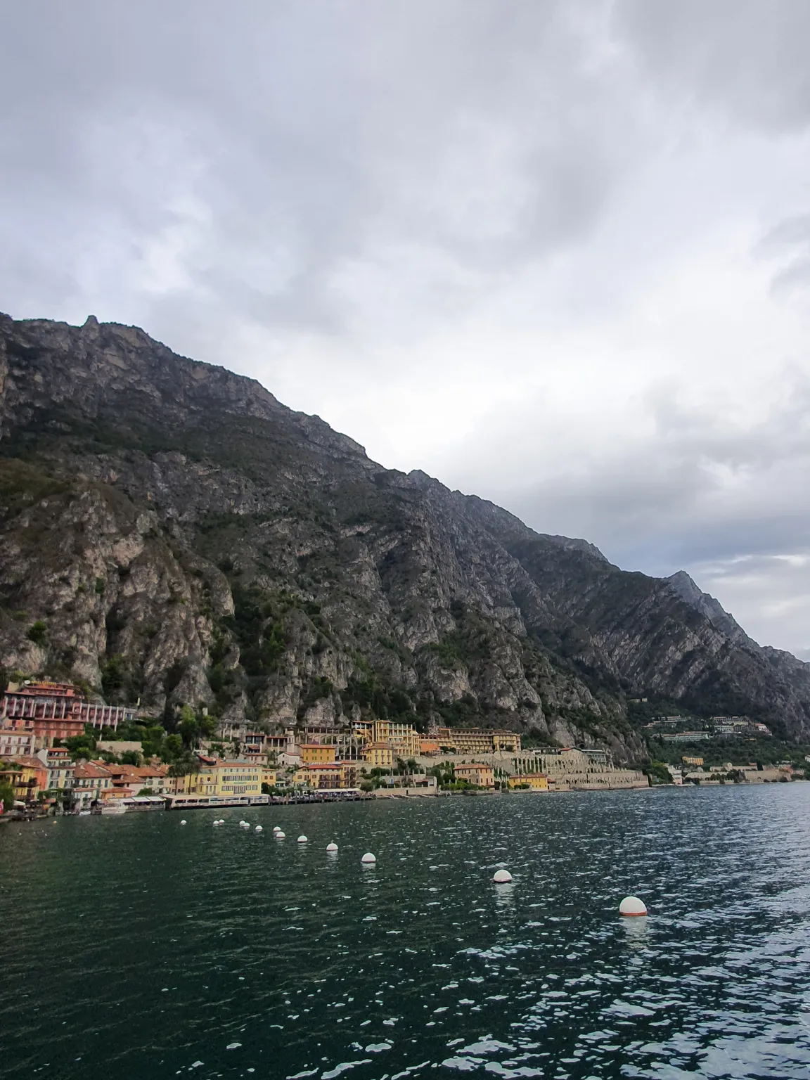 Limone sul Garda Trekking