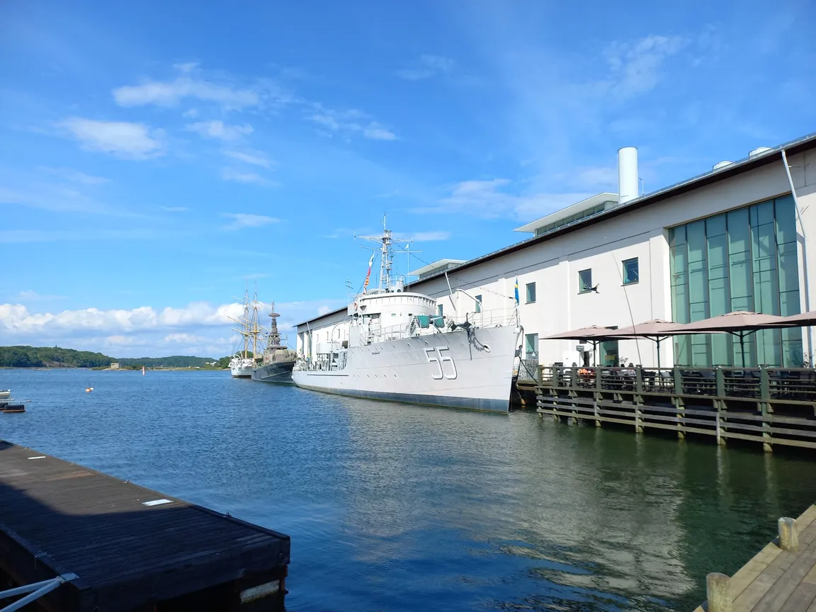 Marinmuseum