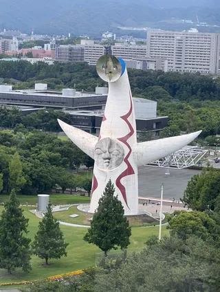 Redhorse Osaka Wheel