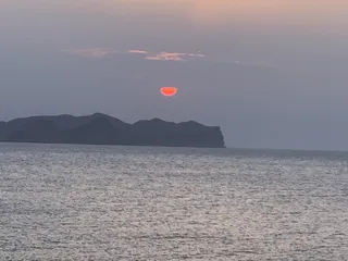 Darsait Beach View Point