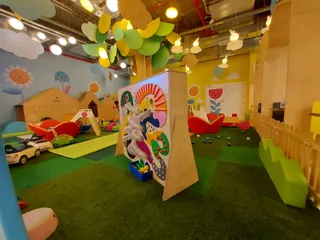 Smart Kids Planet - Centrum Mądrej Zabawy