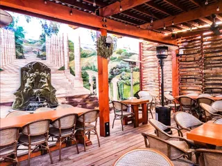 Urban Press Winery & Restaurant