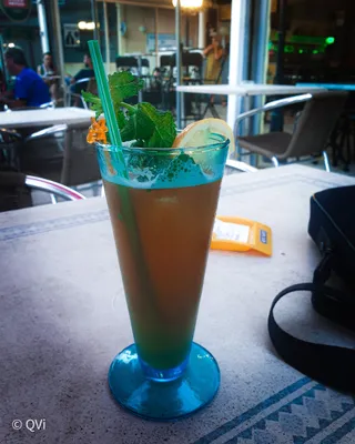 L'Aquarium, BAR, COCKTAILS, GLACIER, PIZZA