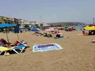 Beach of the Views