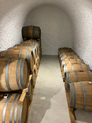 Art Space Art Gallery - Winery - Museum