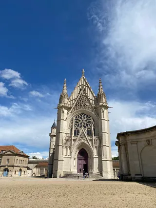 Zamek Vincennes