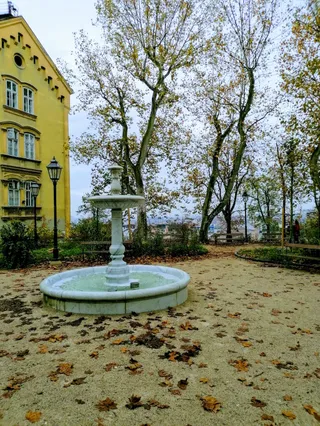 Park Grič