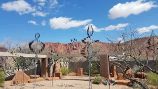 Coyote Gulch Art Village