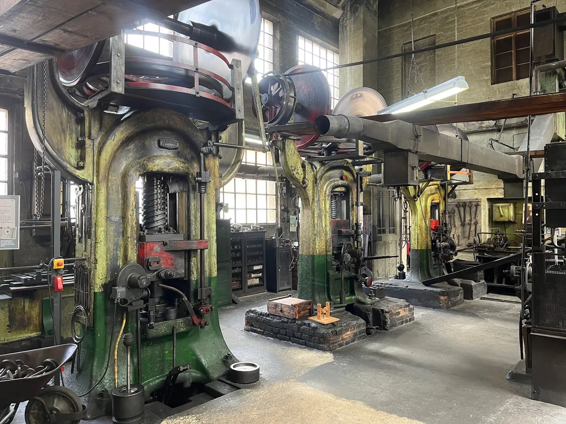 Industriemuseum Lauf